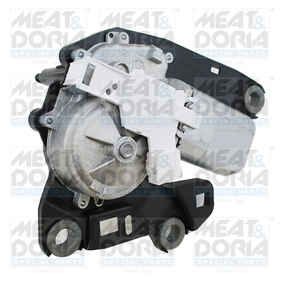 Wiper Motor